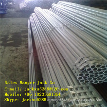 SEAMLESS PIPES UNSS31254